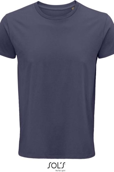 SOL'S | Crusader Men Men's Organic T-Shirt