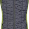 Variation picture for kiwi melange/anthracite melange