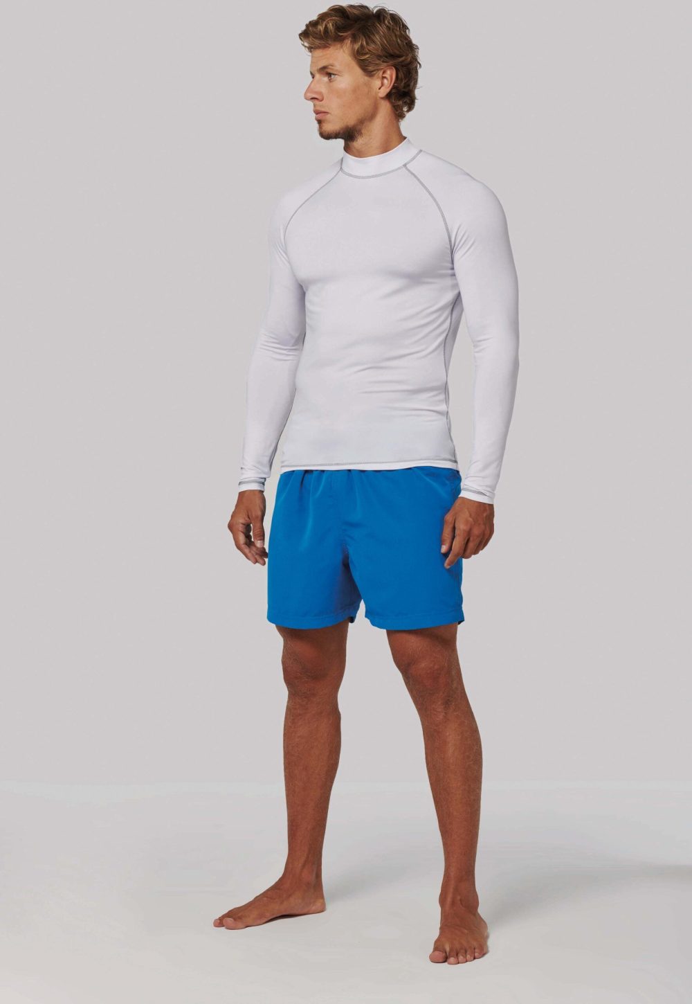 Kariban ProAct | PA4017 Sport Shirt long-sleeve