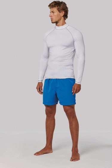 Kariban ProAct | PA4017 Sport Shirt long-sleeve
