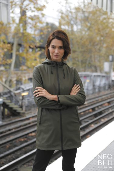 NEOBLU | Antoine Women Ladies' Jacket