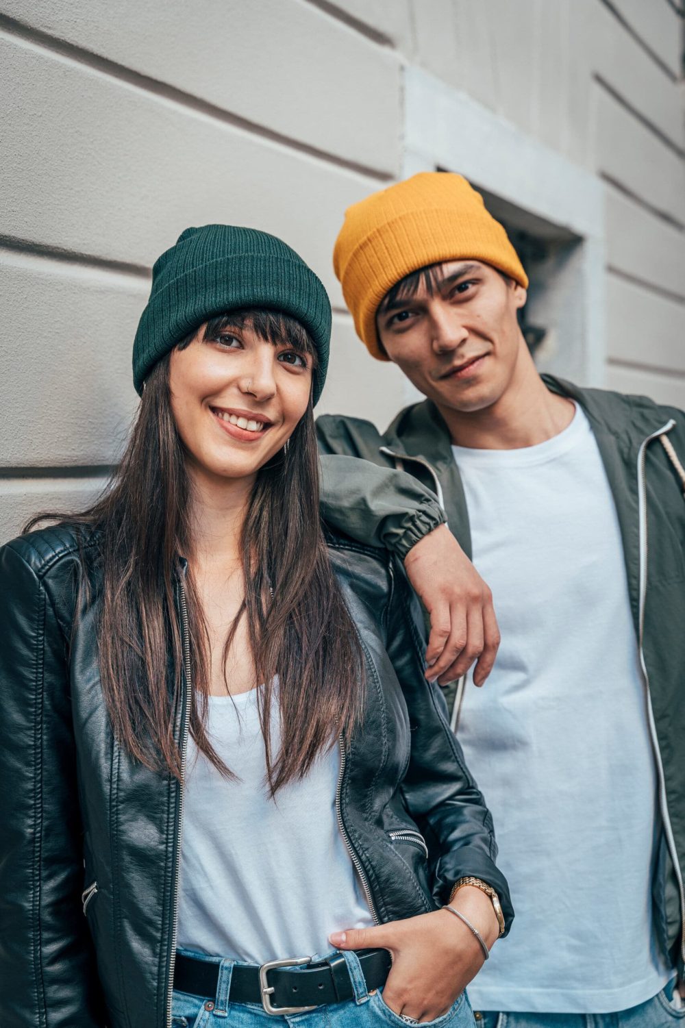 Atlantis | Rio Knitted Hat "Rio"