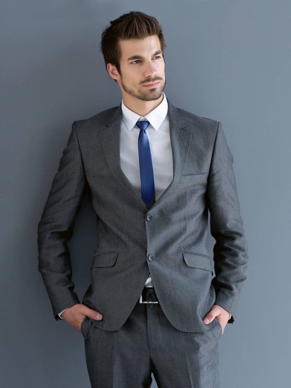 Korntex | KXTIE5 Slim Tie