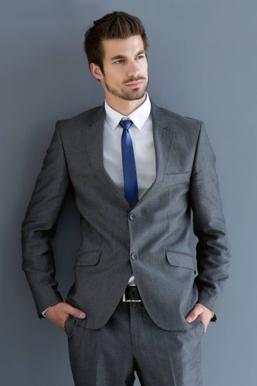 Korntex | KXTIE5 Slim Tie