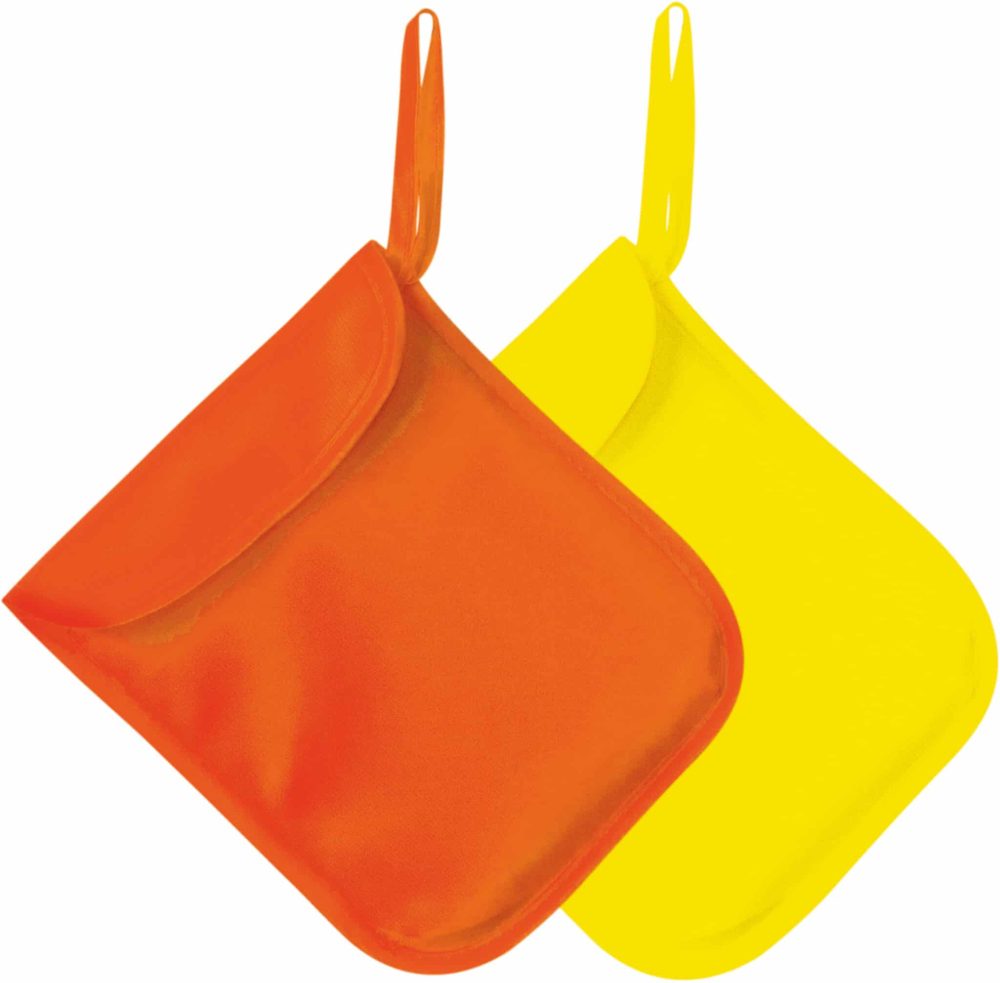 Korntex | X111 Safety Vest in Bag