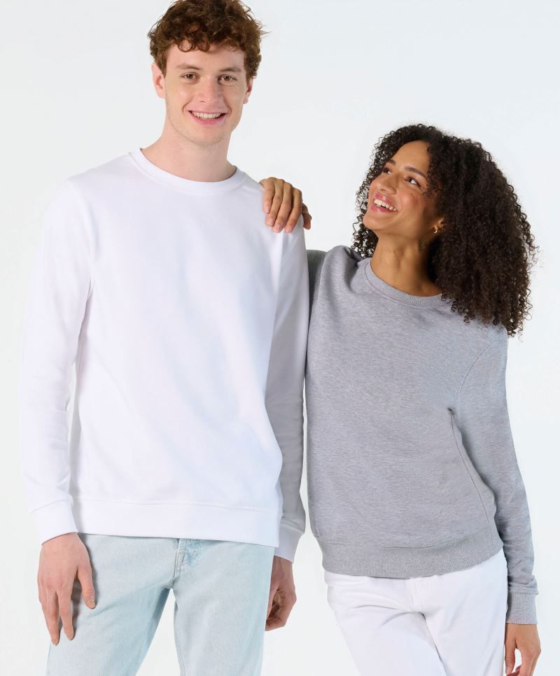 SOL'S | Comet Unisex Organic Sweat