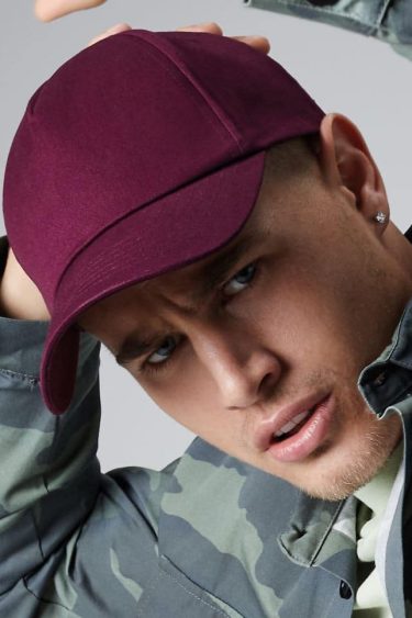Beechfield | B25 5 Panel Cap "Authentic"