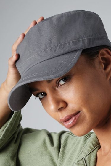 Beechfield | B34 Cap "Army"