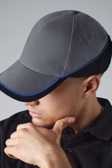Beechfield | B171 Teamwear Competition Cap