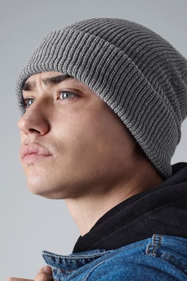 Beechfield | B425 Beanie "Heritage"