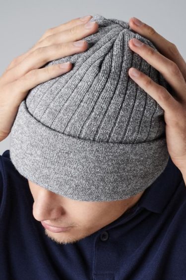 Beechfield | B447 Thinsulate™ Knitted Beanie