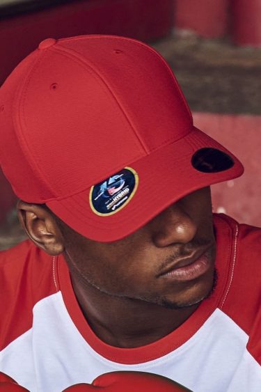 Flexfit | 110P CoolDry Mini Piqué Cap vasarinė kepurė