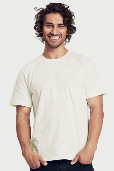 Vyriški marškinėliai Neutral | O60001 Men's Heavy Organic T-Shirt