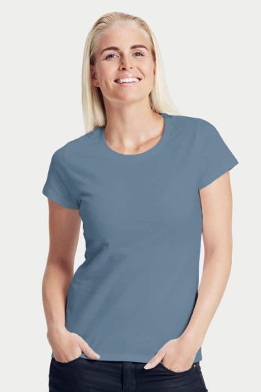 Neutral | O80001 Ladies' Heavy Organic T-Shirt