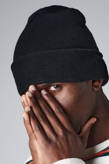Beechfield | B46 Knittted Hat