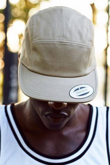 Flexfit | 7005 5 Panel Classic Jockey Cap