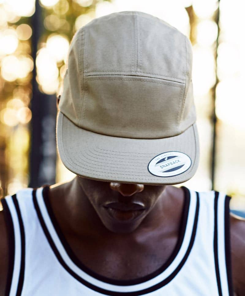 Flexfit | 7005 5 Panel Classic Jockey Cap