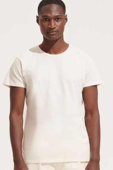 SOL'S | Pioneer Men Men's Heavy Organic T-Shirt