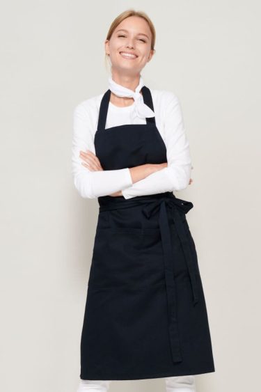 SOL'S | Gamma Organic Bib Apron