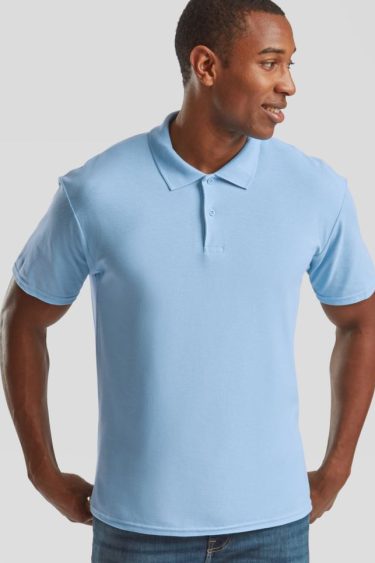 F.O.L. | Original Polo Men's Piqué Polo