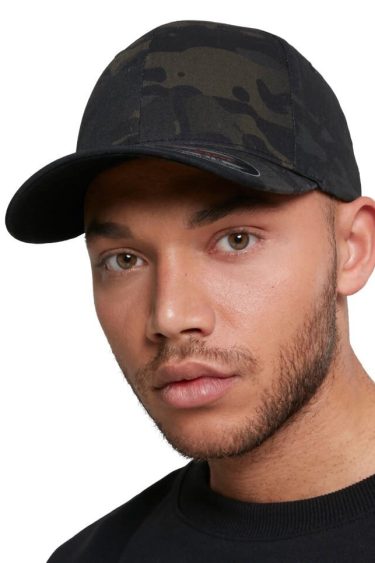Flexfit | 6277MC 6 Panel Cap Multicam®