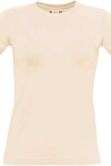 B&C | Biosfair Tee /women Ladies' Organic T-Shirt