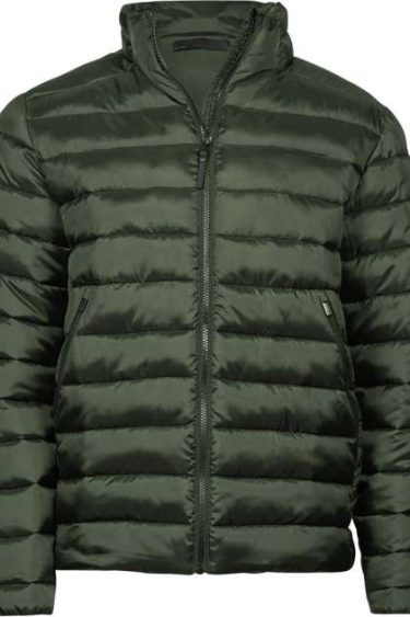 Tee Jays | 9644 Light Quilted Jacket