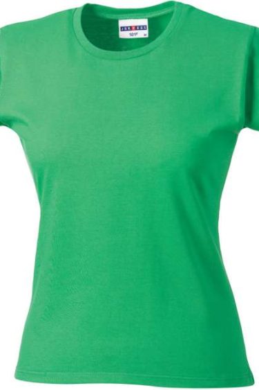 Russell | 101F Fitted Ladies' Round Neck T-Shirt