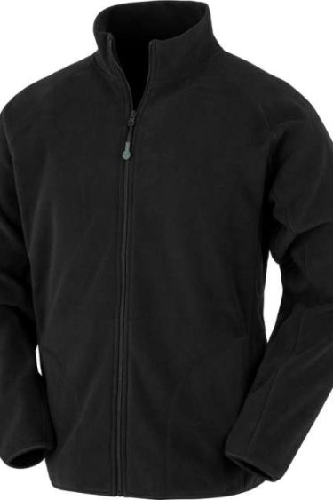 Result Recycled | R907X Microflyzas Jacket