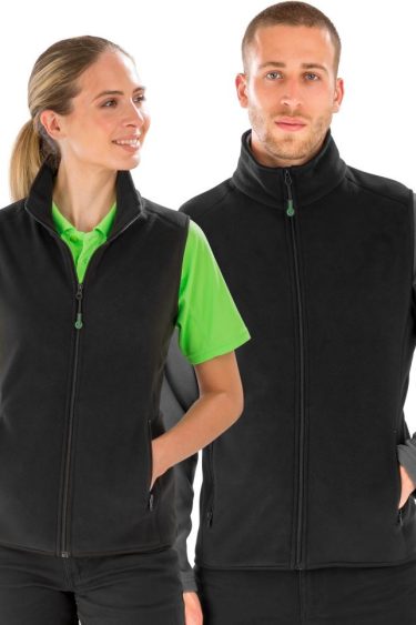 Result Recycled | R904X Fleece Vest