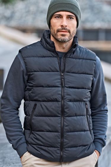 Liemenė Tee Jays | 9648 Lightweight Quilted Vest