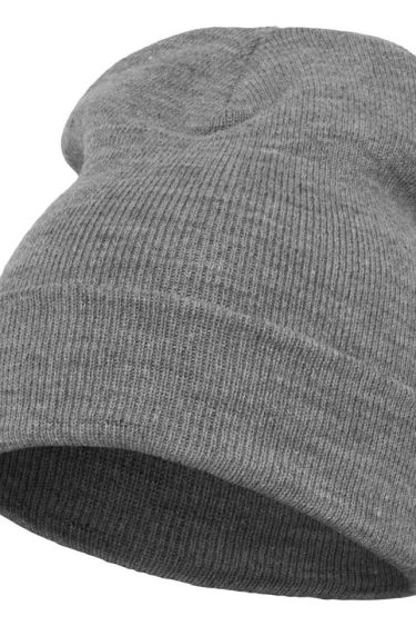 Žieminės kepurės Flexfit | 1501KC Long Knitted Hat