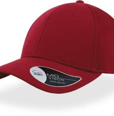 Atlantis | Feed 6 Panel Baseball Cap "Feed"