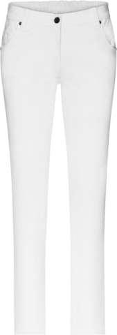 James & Nicholson | JN 3001 (54) Ladies' Stretch Pants