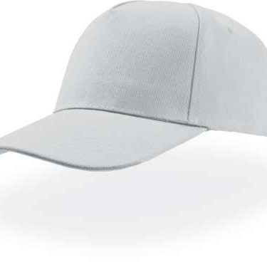 Atlantis | Liberty Five Buckle 5 Panel Baseball Cap "Liberty Five Buckle"