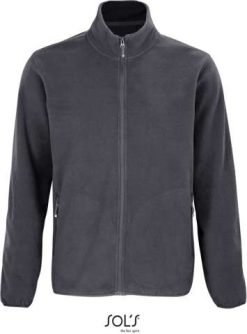 SOL'S | Factor Men Men's Fleece Jacket