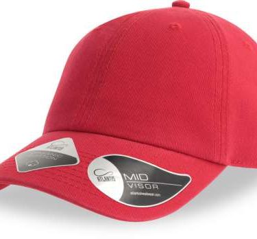 Atlantis | Fraser 6 Panel Cap