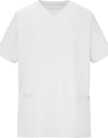 James & Nicholson | JN 3104 Men's V-neck Stretch Slip Casack