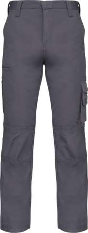 Kariban | WK795 (38-54) Workwear Multipocket Pants