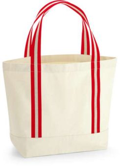 Westford Mill | W690 EarthAware® Bio Boat Bag