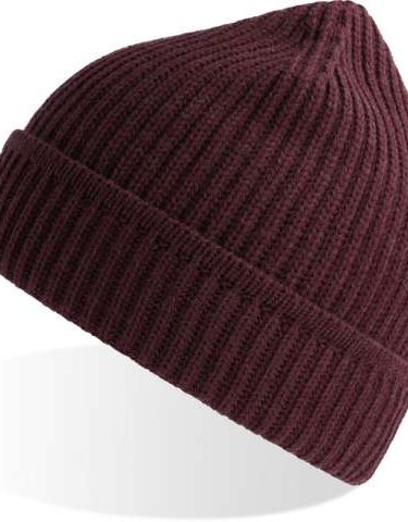 Atlantis | Maple Knitted Hat "Maple"