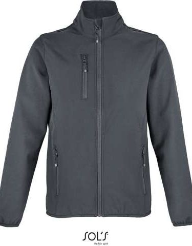SOL'S | Falcon Women Ladies' 3-Layer Softshell Jacket