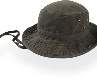 Atlantis | Globe Trotter Hat "Globe Trotter"