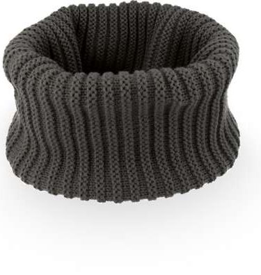 Atlantis | Dapper Knitted Loop Scarf "Dapper"