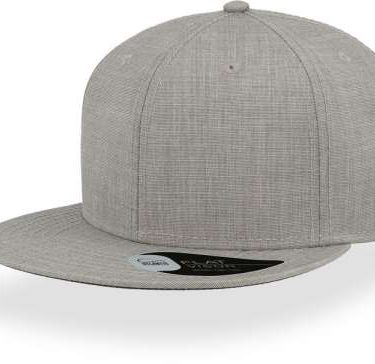 Atlantis | Stage 6 Panel Cap "Stage"