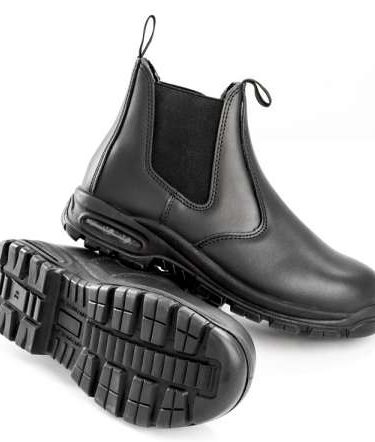 Result Work-Guard | R460X Safety Boots "Kane"
