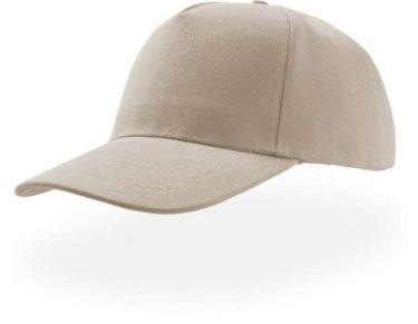 Atlantis | Liberty Five 5 Panel Baseball Cap "Liberty Five"