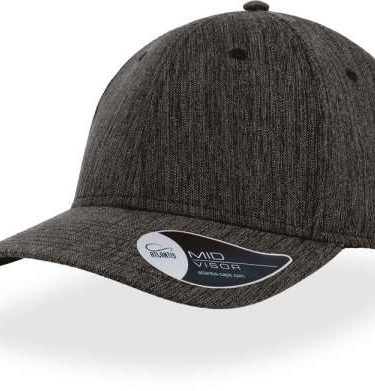 Atlantis | Battle 6 Panel Baseball Cap "Battle"
