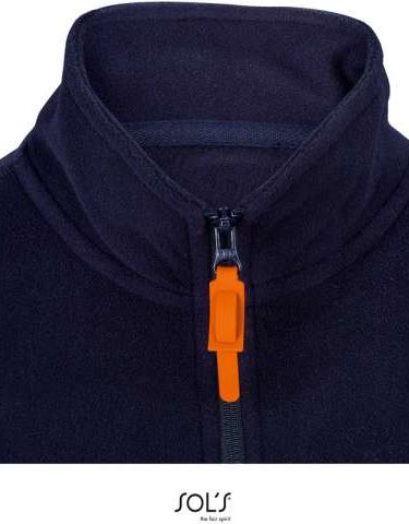 SOL'S | Billy 10 Zip Puller "Billy"