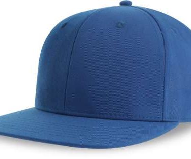 Atlantis | James 6 Panel Cap